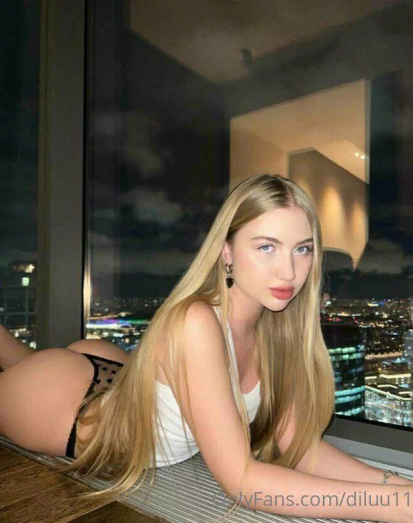 Элитный эскорт от Долорис Москва